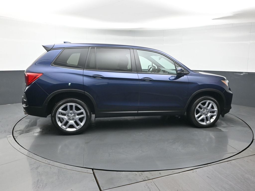 2024 Honda Passport EX-L