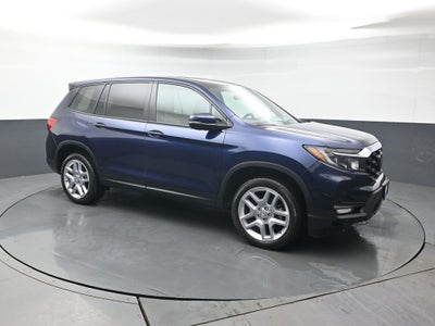 2024 Honda Passport EX-L