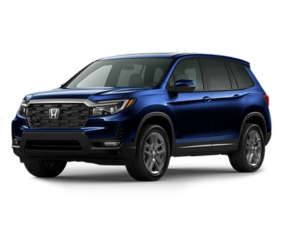 2024 Honda Passport EX-L