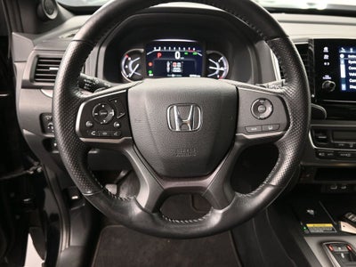 2024 Honda Passport EX-L