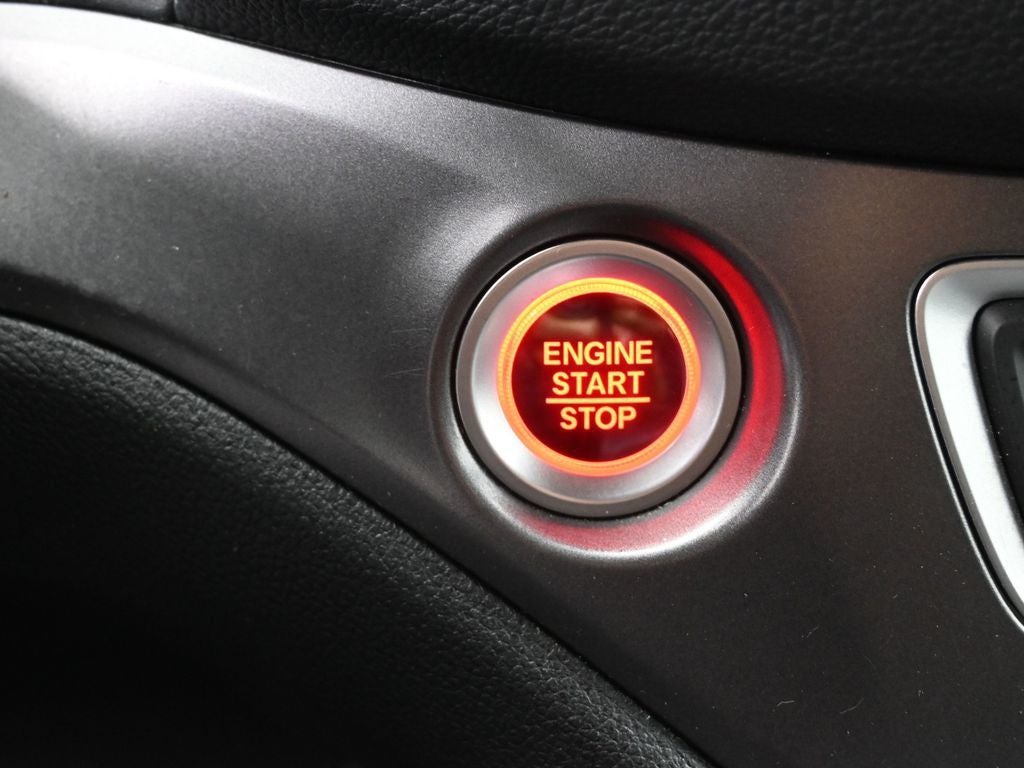 2024 Honda Passport EX-L