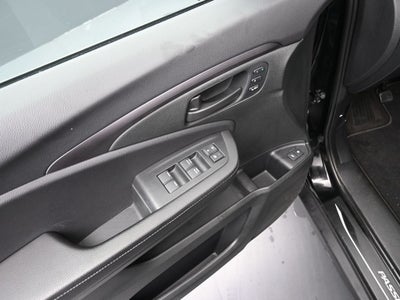 2024 Honda Passport EX-L