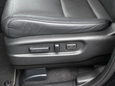 2024 Honda Passport EX-L