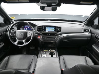 2024 Honda Passport EX-L