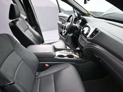 2024 Honda Passport EX-L