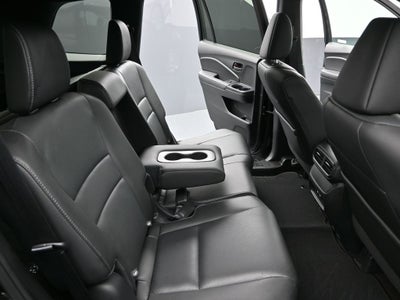 2024 Honda Passport EX-L