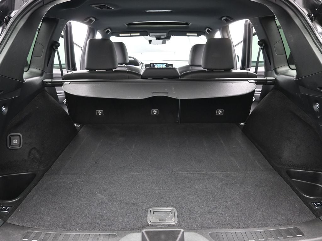 2024 Honda Passport EX-L