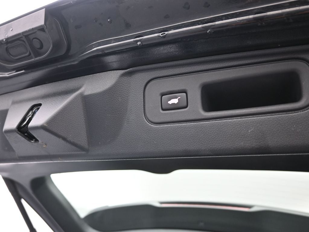 2024 Honda Passport EX-L