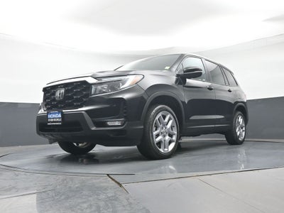 2024 Honda Passport EX-L