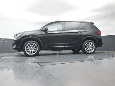 2024 Honda Passport EX-L