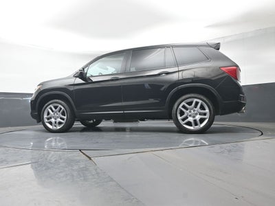 2024 Honda Passport EX-L