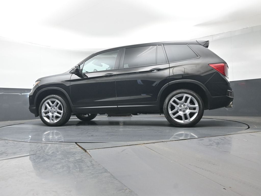 2024 Honda Passport EX-L