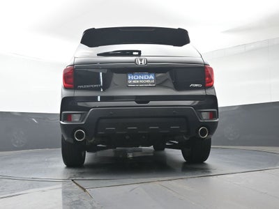 2024 Honda Passport EX-L