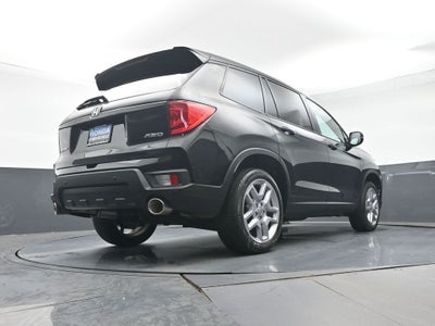 2024 Honda Passport EX-L
