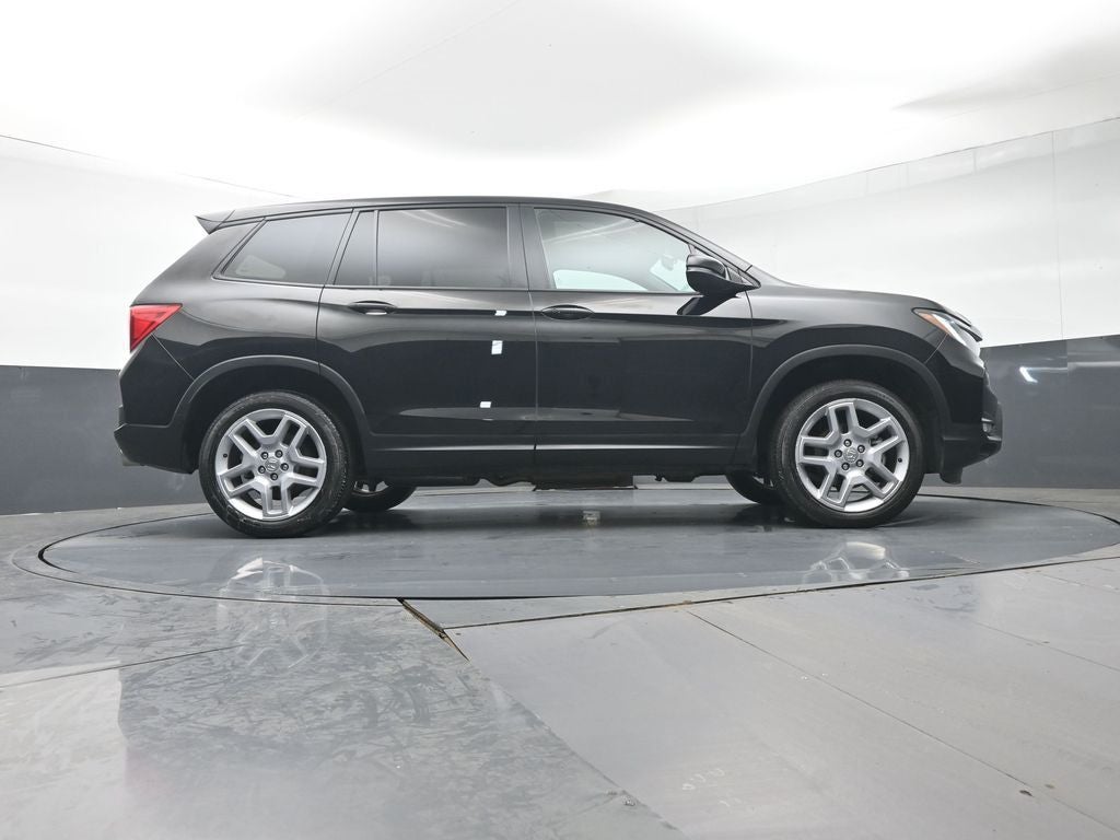 2024 Honda Passport EX-L