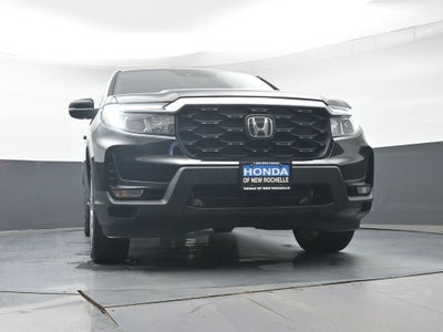 2024 Honda Passport EX-L