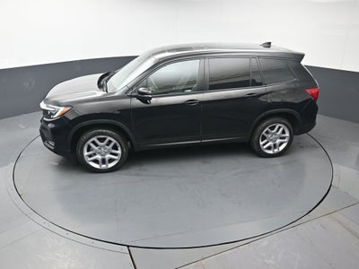 2024 Honda Passport EX-L