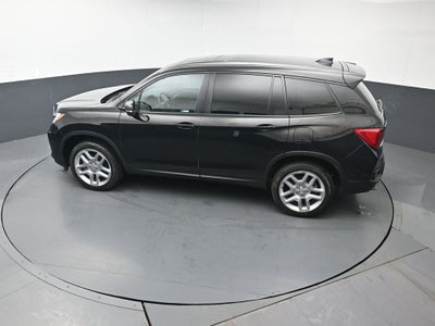 2024 Honda Passport EX-L