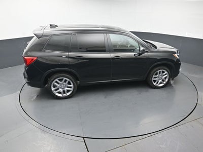 2024 Honda Passport EX-L