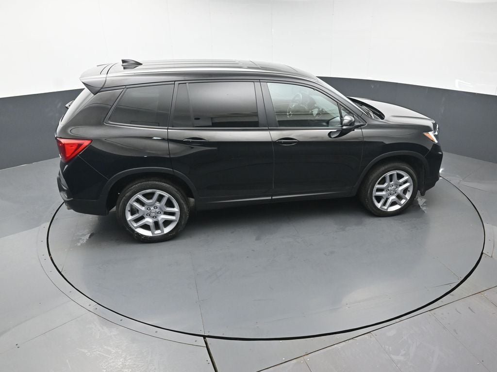 2024 Honda Passport EX-L