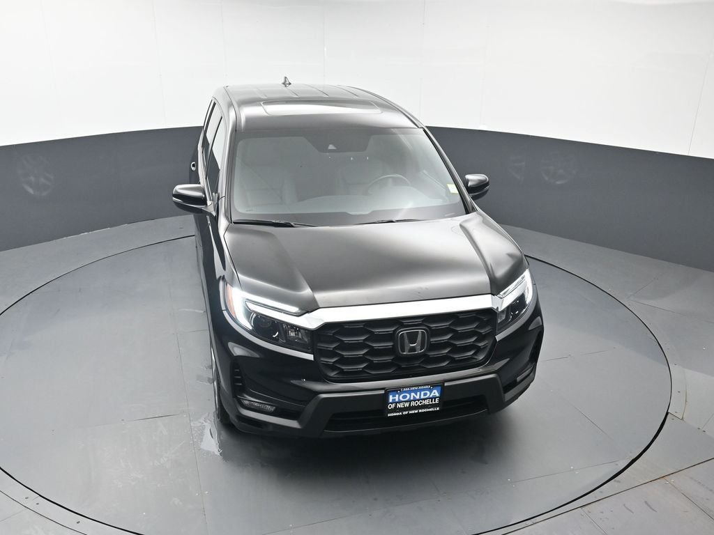 2024 Honda Passport EX-L