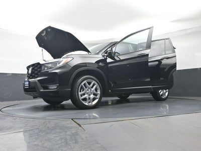 2024 Honda Passport EX-L