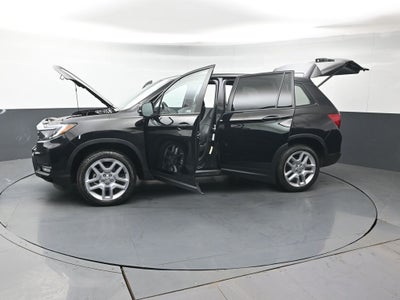 2024 Honda Passport EX-L