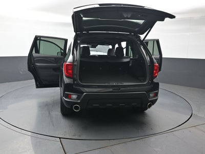 2024 Honda Passport EX-L