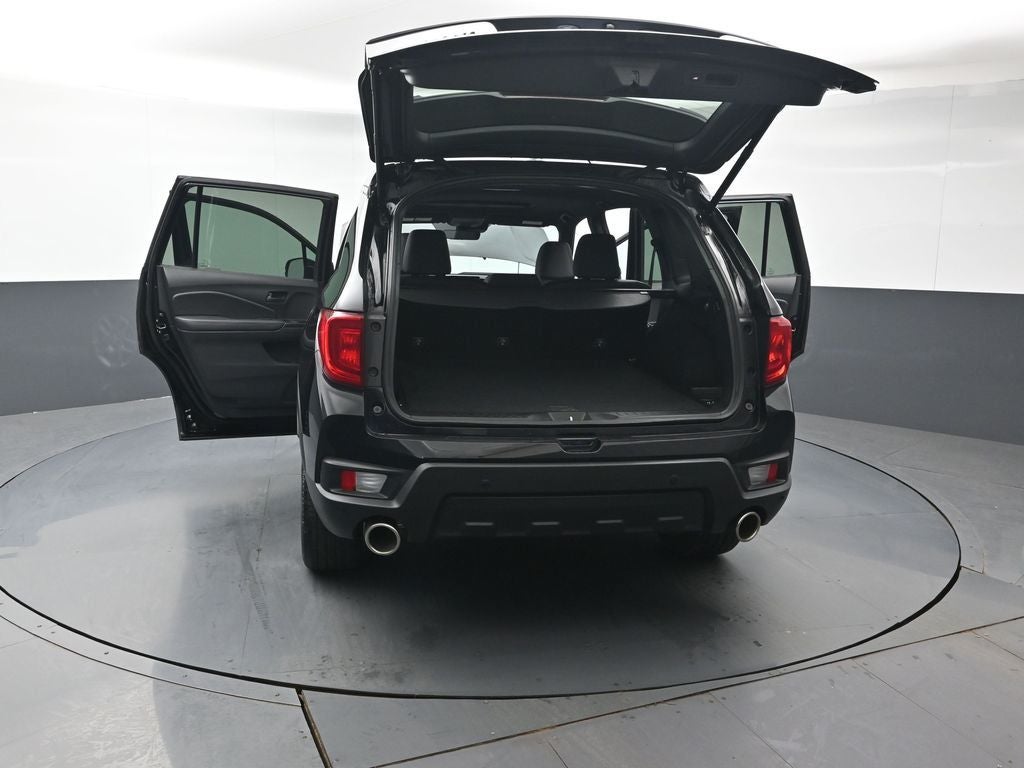 2024 Honda Passport EX-L