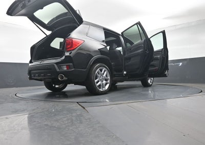 2024 Honda Passport EX-L