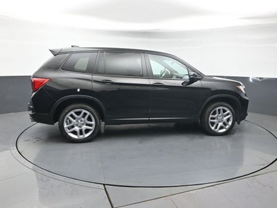 2024 Honda Passport EX-L