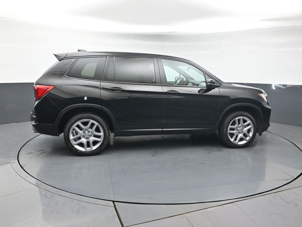 2024 Honda Passport EX-L
