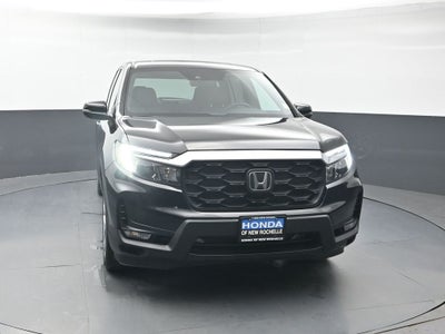 2024 Honda Passport EX-L
