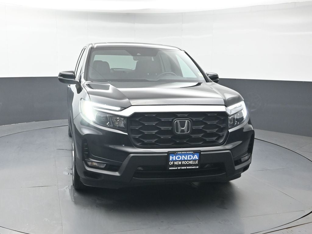 2024 Honda Passport EX-L
