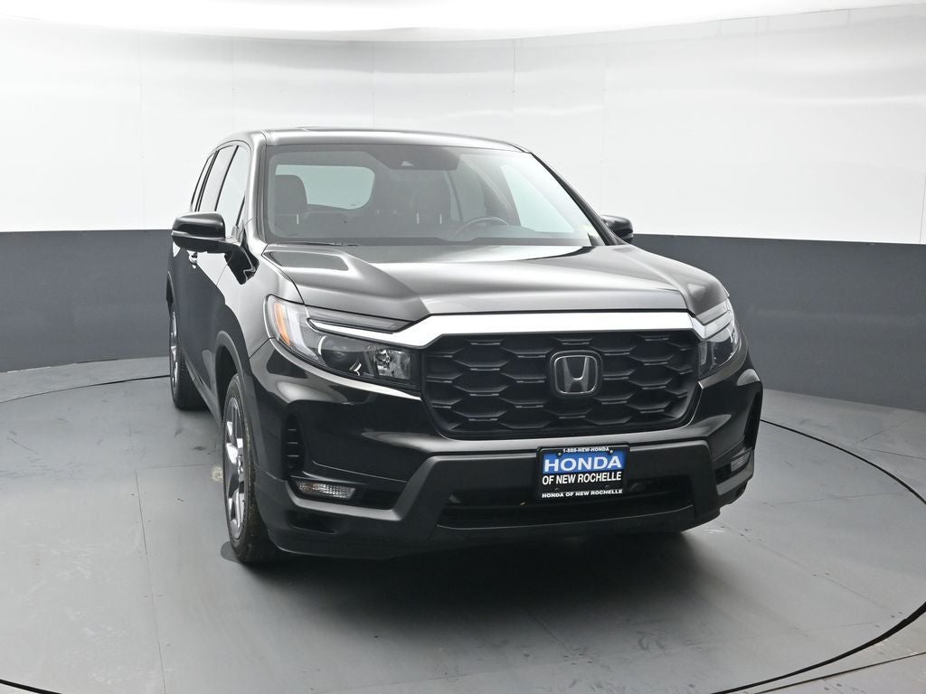 2023 Honda Passport EX-L - Photo 11
