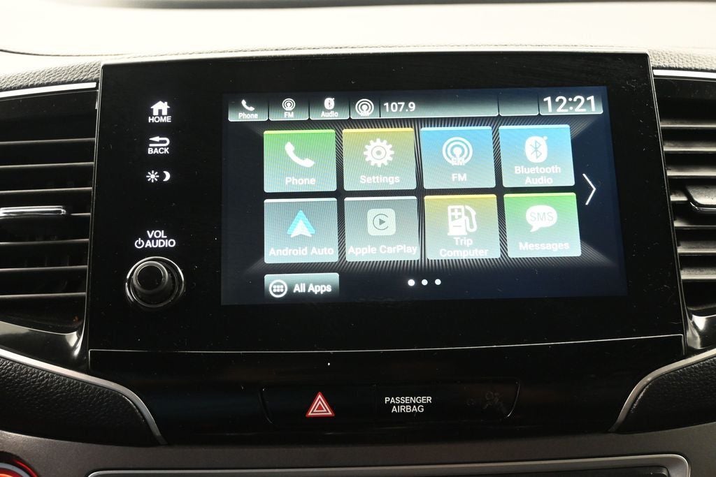 2023 Honda Passport EX-L - Photo 13