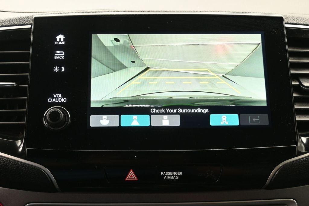 2023 Honda Passport EX-L - Photo 14