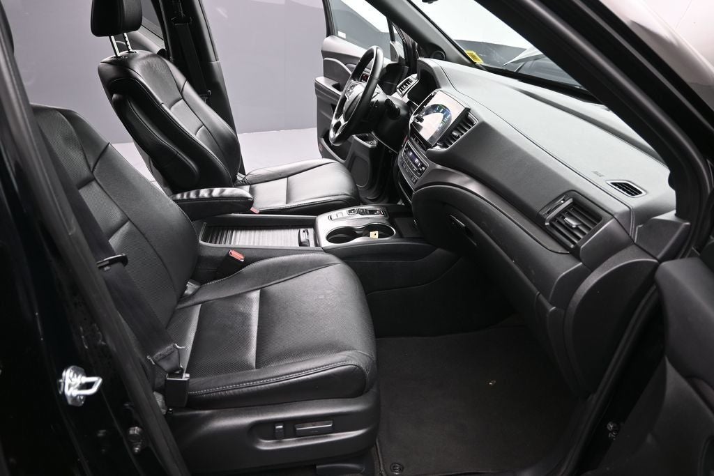 2023 Honda Passport EX-L - Photo 27