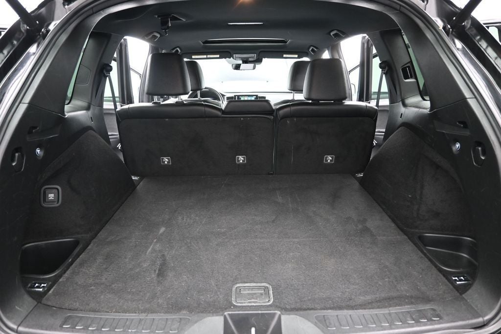 2023 Honda Passport EX-L - Photo 29