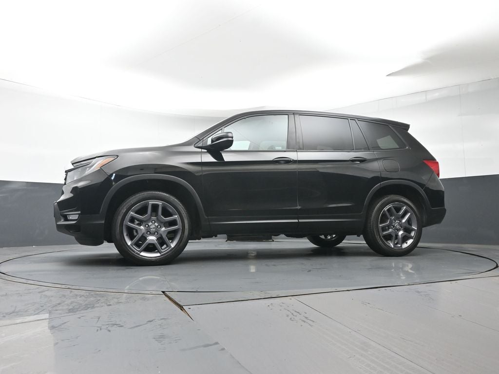 2023 Honda Passport EX-L - Photo 32