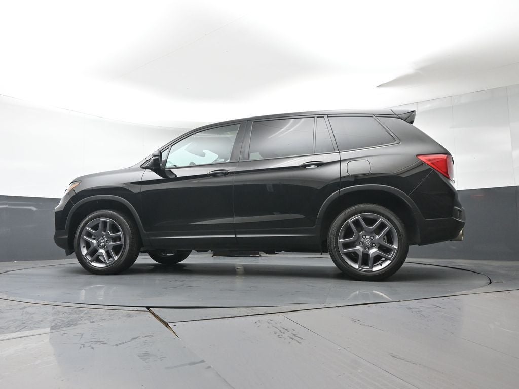 2023 Honda Passport EX-L - Photo 33