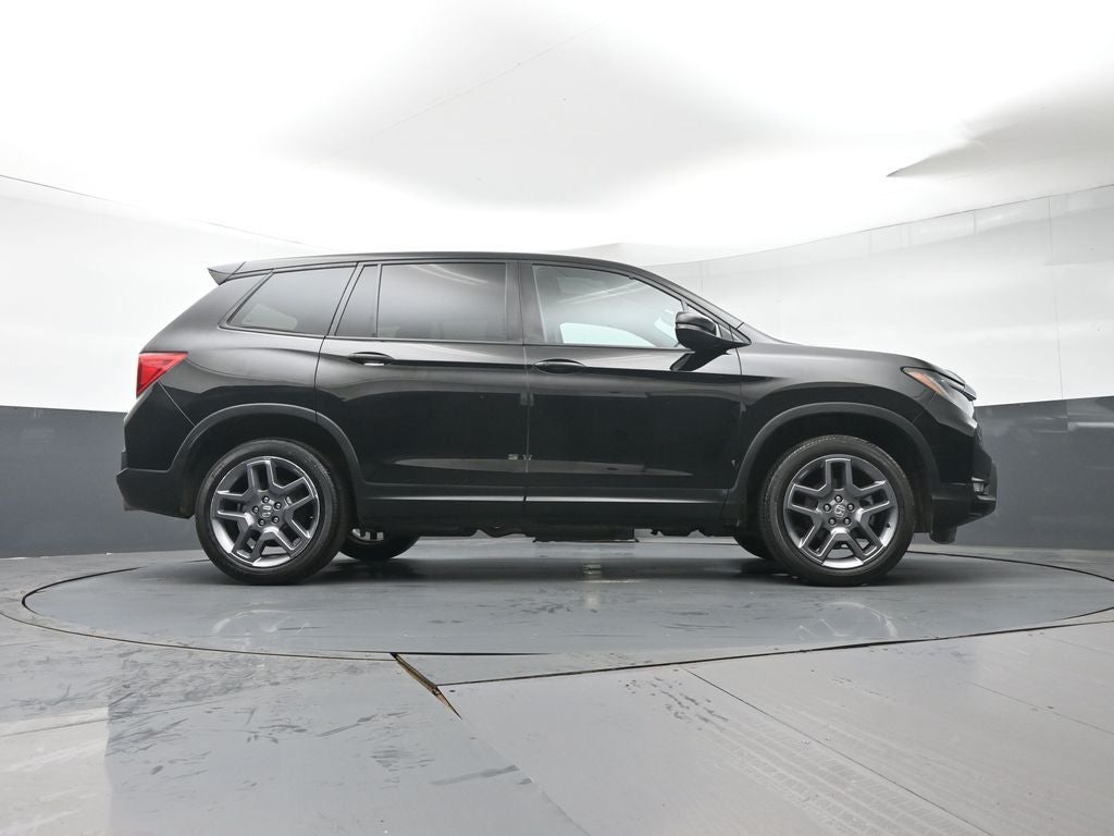 2023 Honda Passport EX-L - Photo 36