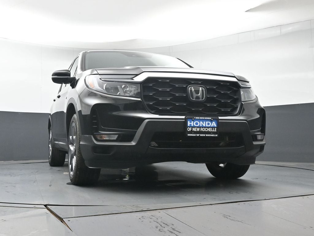 2023 Honda Passport EX-L - Photo 38