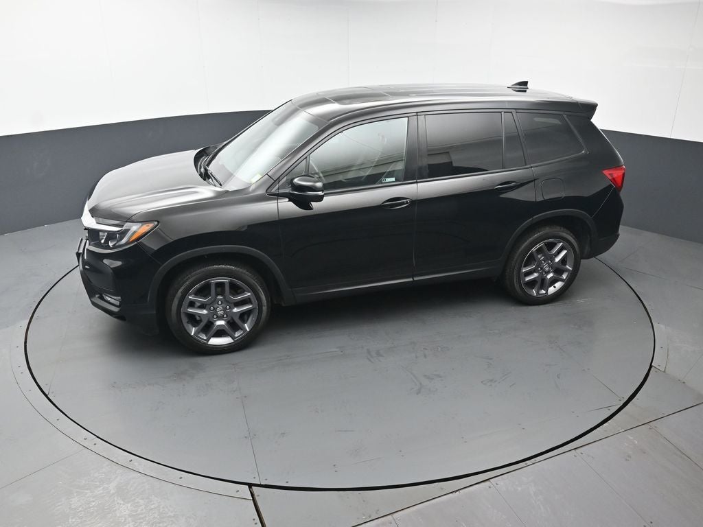 2023 Honda Passport EX-L - Photo 40
