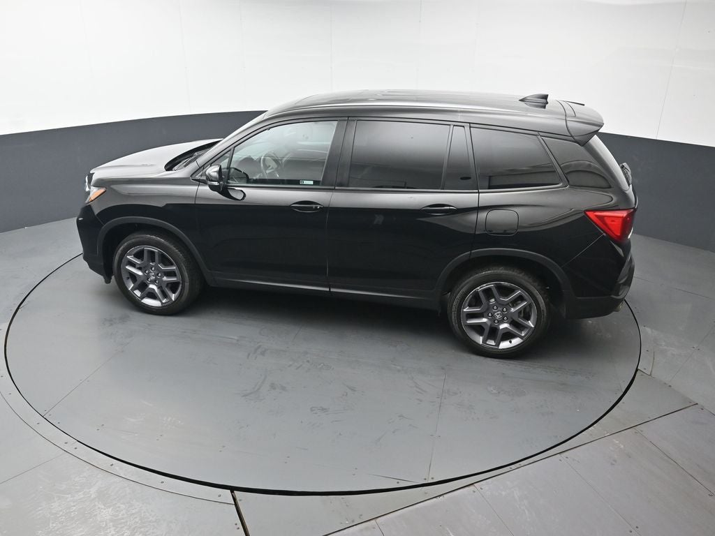 2023 Honda Passport EX-L - Photo 41