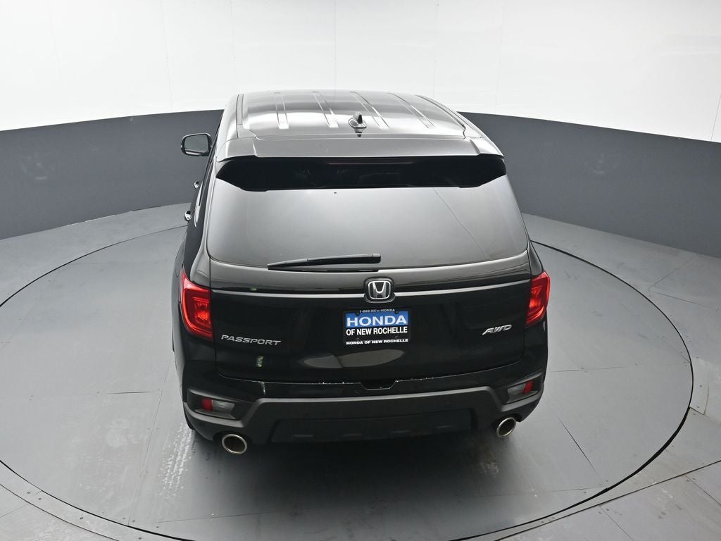2023 Honda Passport EX-L - Photo 42