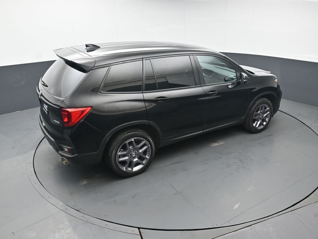 2023 Honda Passport EX-L - Photo 43