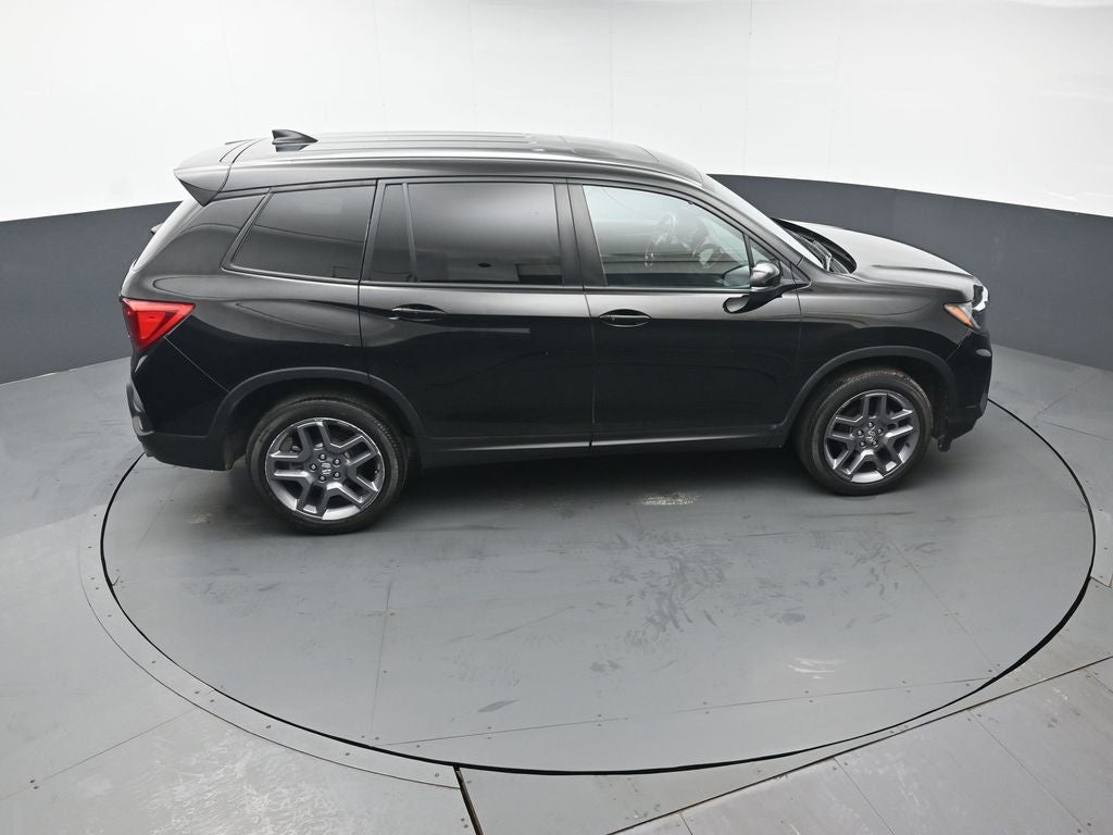 2023 Honda Passport EX-L - Photo 44