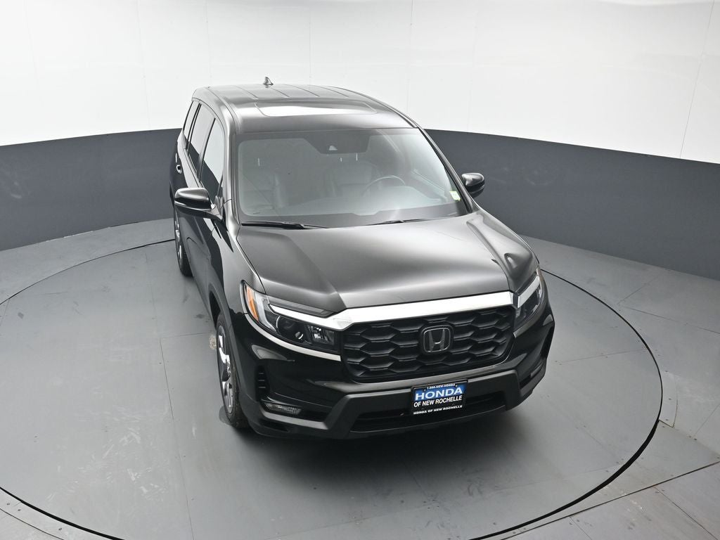 2023 Honda Passport EX-L - Photo 46