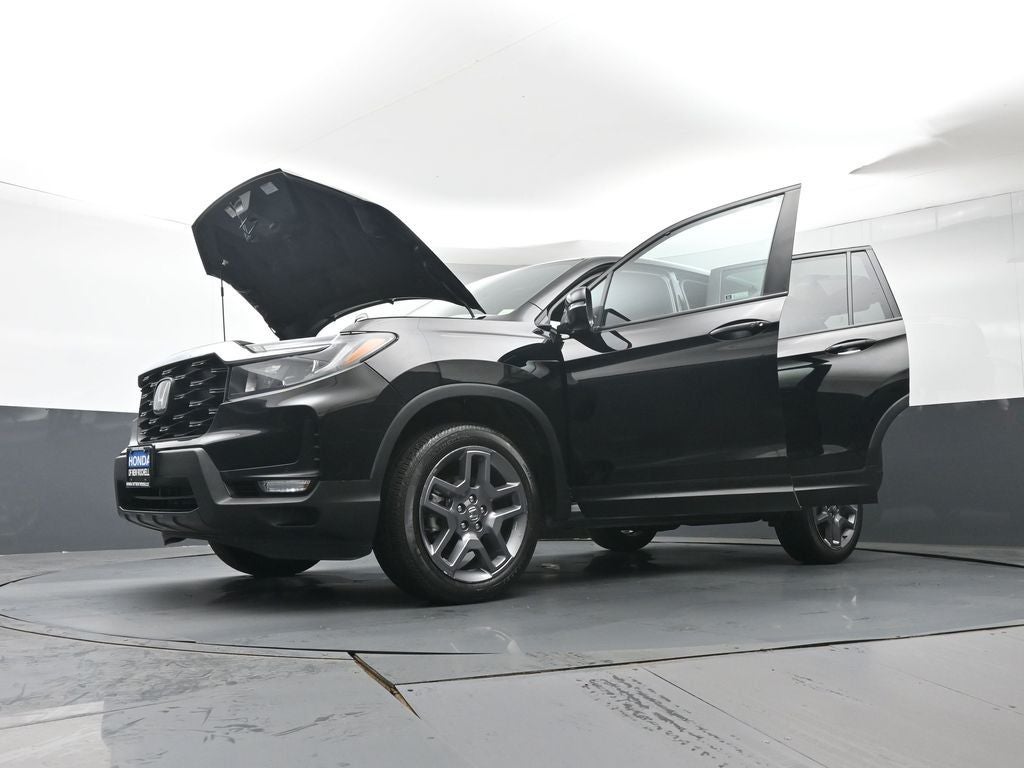 2023 Honda Passport EX-L - Photo 47
